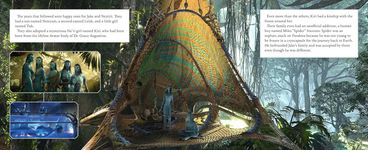 Cinema Stories: Avatar: The Story of Pandora - 圖片 5