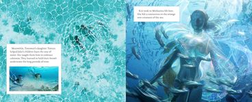 Cinema Stories: Avatar: The Story of Pandora - 圖片 6