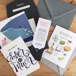 CARD NEST感謝卡/ Thank You So Much - 圖片 2