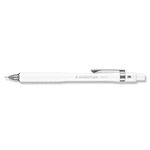 STAEDTLER MS92575 0.5自動筆/ 白 - 圖片 2