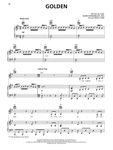 Kpop Demon Hunters: Music from the Netflix Film Arranged for Piano, Vocal Line, and Guitar Chords - 圖片 2