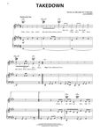Kpop Demon Hunters: Music from the Netflix Film Arranged for Piano, Vocal Line, and Guitar Chords - 圖片 8