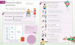 English for Everyone Junior English Grammar: A Simple, Visual Guide to English - 圖片 4
