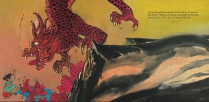 The Dragon Flower - 圖片 2
