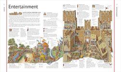 Stephen Biesty's Cross-Sections Castle - 圖片 5