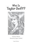 Who Is Taylor Swift? - 圖片 2