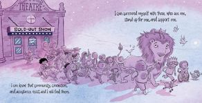 I Am Me: A Book of Authenticity - 圖片 6