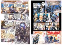 The Ghost in the Shell Vol. 1 - 圖片 3