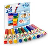 Crayola神彩色筆/ 經典色/ 10色 - 圖片 2