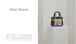 Dior Lady Art: The Lady Dior Reinvented by 99 Artists - 圖片 7