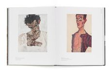 Egon Schiele: Last Years 1914-1918 - 圖片 7