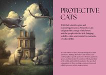 Cats, A Mystical Guide: Magic, Wisdom, and Powers of Feline Breeds - 圖片 4