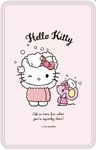萌趣MOETCH Hello Kitty DIY豆豆盒系列吊飾 - 圖片 1