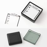 日本 MIDORI Paintable Pre-inked 印章/ To Do List - 圖片 3