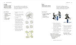 The Book of Witchcraft: The Complete Guide - 圖片 5