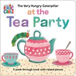 The Very Hungry Caterpillar at the Tea Party - 圖片 1