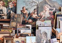 The Art of Antiquing in France: Flea Markets-Brocantes-Antique Shops - 圖片 3