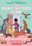 Jessi Ramsey, Pet-Sitter: A Graphic Novel (the Baby-Sitters Club #18) - 圖片 1