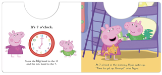Peppa Pig: Peppa's Busy Day - 圖片 2
