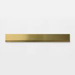 日本 TRAVELER'S COMPANY BRASS PRODUCTS 黃銅尺規 - 圖片 3