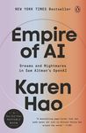 Empire of AI: Dreams and Nightmares in Sam Altman's OpenAI - 圖片 1