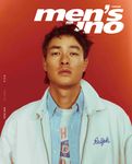men's uno 男人誌, 四月 - 圖片 1