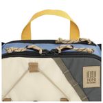 TOPO DESIGNS Mountain Hydro Hip Pack山系水袋腰包/ 夜影紫/石板藍 - 圖片 6