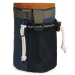 TOPO DESIGNS Mountain Hydro Sling水壺斜跨包/ 夜影紫/石板藍/ Nightshade/Slate - 圖片 4