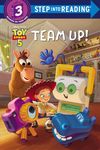 Step into Reading 3: Team Up! - 圖片 1