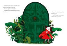 Emily Saw a Door - 圖片 3
