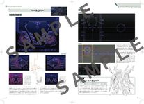 佐山善則GUNDAM DISPLAYDESIGN ARTWORKS - 圖片 4