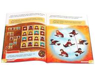 Lego Harry Potter: School of Magic: Activity Book with Minifigure - 圖片 3