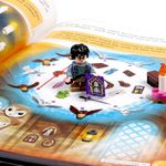 Lego Harry Potter: School of Magic: Activity Book with Minifigure - 圖片 4