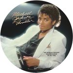 Thriller (Picture Disc Vinyl) - 圖片 1