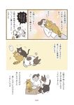 犬猫3匹、撫でても撫でても手が足りない - 圖片 5