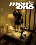 men's uno 男人誌, 五月 - 圖片 1