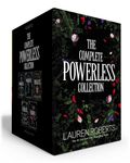 The Complete Powerless Collection (Boxed Set): Powerless, Powerful, Reckless, Fearless, Fearful - 圖片 1
