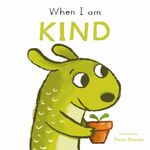 When I Am Kind - 圖片 1