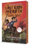 The Last Kids on Earth and the Zombie Parade - 圖片 1