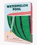 Watermelon Pool - 圖片 1