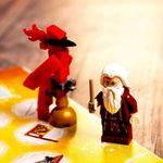 Lego Harry Potter: Dumbledore's Secret Mission - 圖片 3