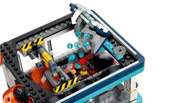 LEGO樂高積木/ CITY/ 60497/ 隧道式洗車場 - 圖片 5