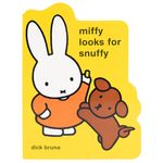 Miffy Looks for Snuffy - 圖片 1