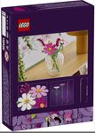 LEGO樂高積木/ 花卉/ 11514/ Botanicals大波斯菊 - 圖片 3