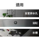 umbra|STARFISH 海星頭髮阻隔塞 衛浴用品居家生活/ 黑色 - 圖片 6