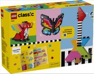 LEGO樂高積木/ 經典/ 11045/ 創意繽紛積木套裝 - 圖片 3