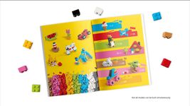LEGO樂高積木/ 經典/ 11045/ 創意繽紛積木套裝 - 圖片 2