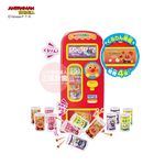 ANPANMAN麵包超人/ 迷你果汁販賣機 (3歲以上) - 圖片 2