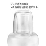 Philippi ｜Sweet dream玻璃水杯+冷水壺(600ml) - 圖片 4