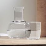 Philippi ｜Sweet dream玻璃水杯+冷水壺(600ml) - 圖片 2
